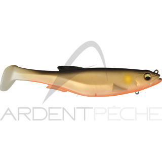 Soft Lure MEGABASS Mag draft 6