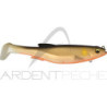 Esca morbida MEGABASS Mag Draft 6