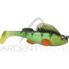 Dark Sleeper 3.8'' da 21g - pesca nel cuore delle alghe - Ardent Tecniche di pesca