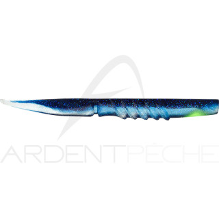 Super X Layer by Megabass - the ultra-versatile soft lure - Ardent Pêche