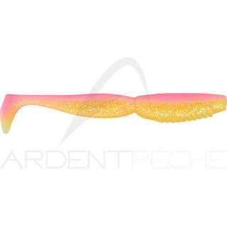 Soft bait MEGABASS Super spindle worm 4 VM