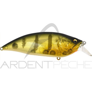 Pesce nageur MEGABASS Big M 2.0
