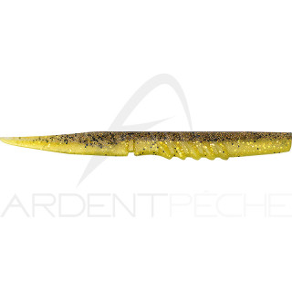 Super Giant X Layer di Megabass - il souple ultra versatile - Ardent Tecniche di pesca