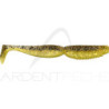 Soft bait MEGABASS Super Spindle Worm 5 VM