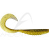 X Layer Curly 3.5" di Megabass - fate cedere i pesci - Ardent Tecniche di pesca