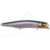 Pesce nuotatore MEGABASS Kagelou MD 125 F