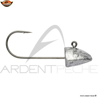 DELALANDE Planante Jig Head