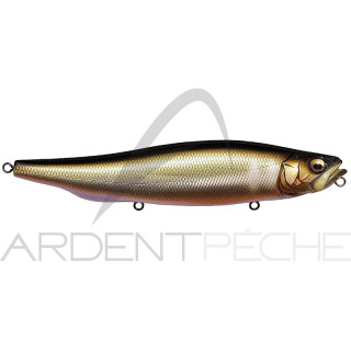 Topwater lure MEGABASS Megadog 180