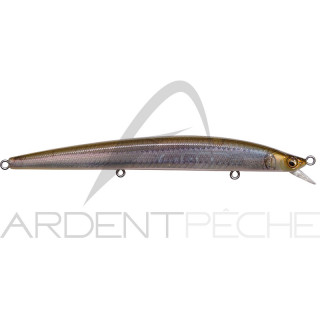 Pesciolino MEGABASS Cookai slim 120 SF