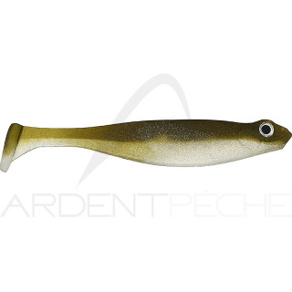 Artificiali morbidi MEGABASS Hazedong shad 5.2