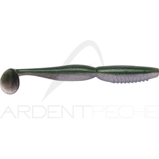 Soft lure MEGABASS Super spindle worm 4 VM