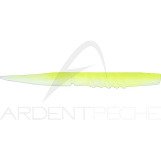 Super Giant X Layer di Megabass - il souple ultra versatile - Ardent Tecniche di pesca