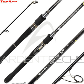 Canna TENRYU Injection SP 71 M Heretic