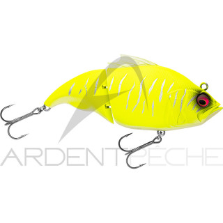 Poisson nageur MEGABASS Vatalion 115 F