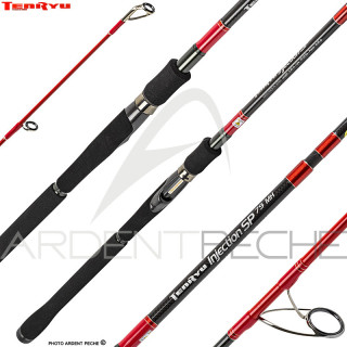 TENRYU Injection SP 79 MH Rod