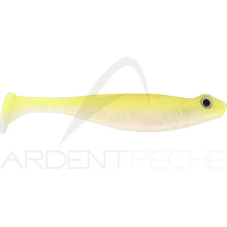 Soft lure MEGABASS Hazedong shad 4.2