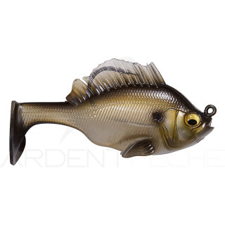 Lo Sleeper Gill di Megabass, tecniche di pesca in acqua dolce e mare - Ardent Pêche