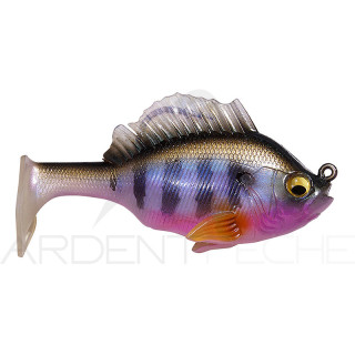 Lo Sleeper Gill di Megabass, tecniche di pesca in acqua dolce e mare - Ardent Pêche