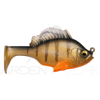 Lo Sleeper Gill di Megabass, tecniche di pesca in acqua dolce e mare - Ardent Pêche