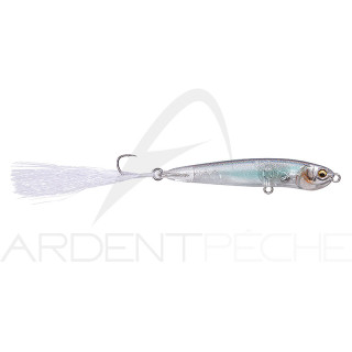 Poisson nageur MEGABASS Karashi IGX 70 S