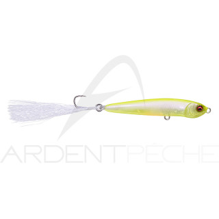 Pesce nagante MEGABASS Karashi IGX 70 S