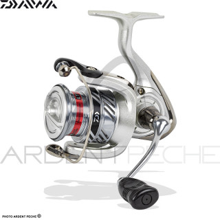 Mulinello DAIWA Crossfire LT