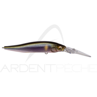 Pesce nagante MEGABASS X Nanahan +2