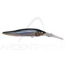 Pesce nagante MEGABASS X Nanahan +2