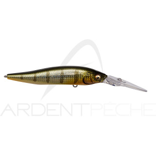 Crankbait MEGABASS X Nanahan +2