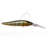 Pesce nagante MEGABASS X Nanahan +2