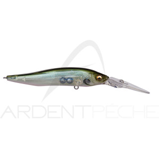 Crankbait MEGABASS X Nanahan +2