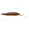 Pesce nagante MEGABASS X Nanahan +2