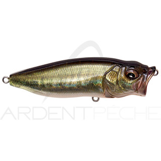 Pesce natante MEGABASS Pop max