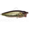 Poisson nageur MEGABASS Pop max