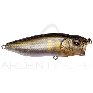 Pesce natante MEGABASS Pop max