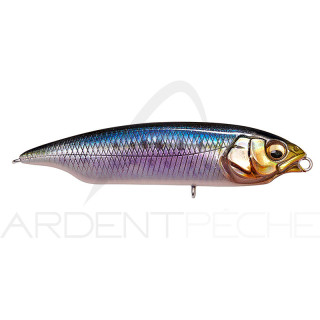 Pesce nagante MEGABASS Karashi SW FS