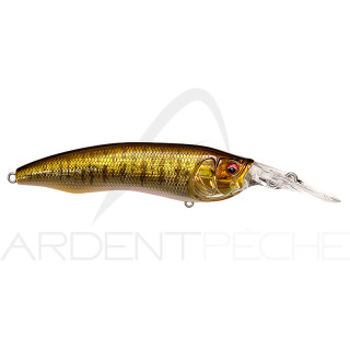 Pesce nuotatore MEGABASS Live X model 1
