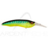 Pesce nuotatore MEGABASS Live X model 1