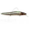 Hard lure MEGABASS Vision oneten 110 R Hi Float