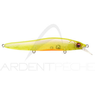 Hard lure MEGABASS Vision oneten 110 R Hi Float