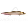 Hard lure MEGABASS Vision oneten 110 R Hi Float