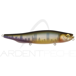 Esca di superficie MEGABASS Megadog X