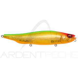 Leurre de surface MEGABASS Megadog X