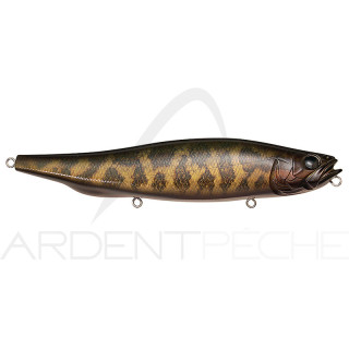 Esca di superficie MEGABASS Megadog X