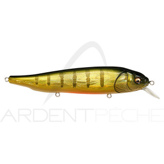 Pesce nagante MEGABASS Lates feedingwoofer