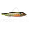 Crankbait MEGABASS Lates feedingwoofer