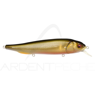 Pesce nagante MEGABASS Lates feedingwoofer