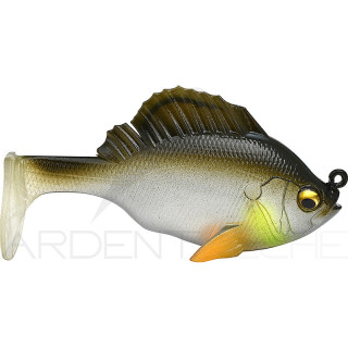 Leurre souple MEGABASS Sleeper gill 3.2 21g