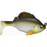 Lo Sleeper Gill di Megabass, tecniche di pesca in acqua dolce e mare - Ardent Pêche