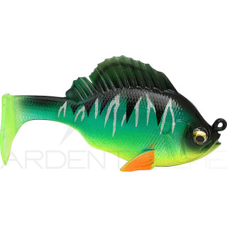 The Megabass Sleeper Gill, freshwater and saltwater fishing - Ardent Pêche